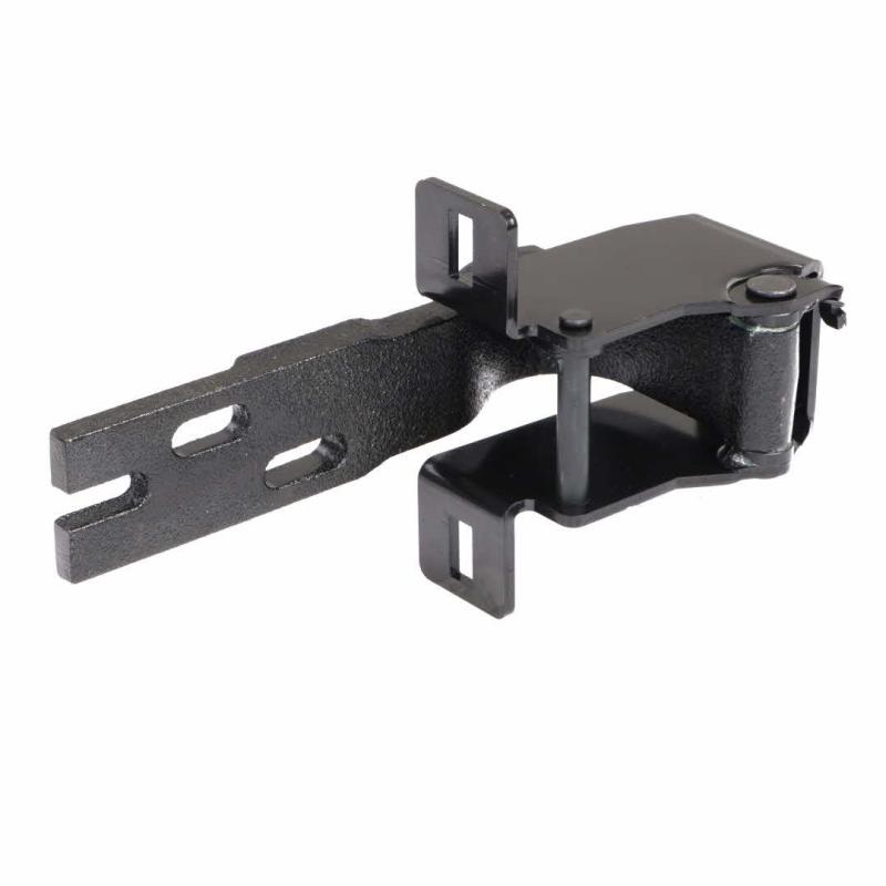 Upper Door Hinge - LH or RH - 55-59 Chevy GMC Truck
